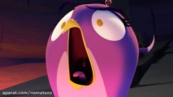 انیمیشن پرندگان خشمگین استلا قسمت 13 - angry birds stella